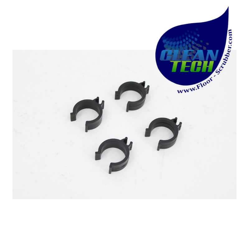 Nilfisk-Viper Solution clip kit VV81320