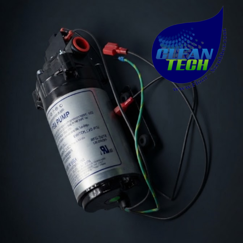 Nilfisk-Viper 120V pump kit VV81336
