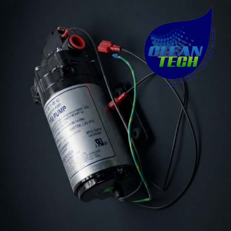Nilfisk-Viper 120V pump kit VV81336