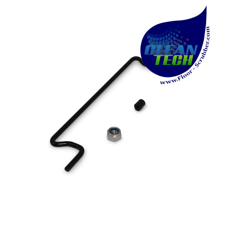 Nilfisk-Viper Storage base kit VV81348