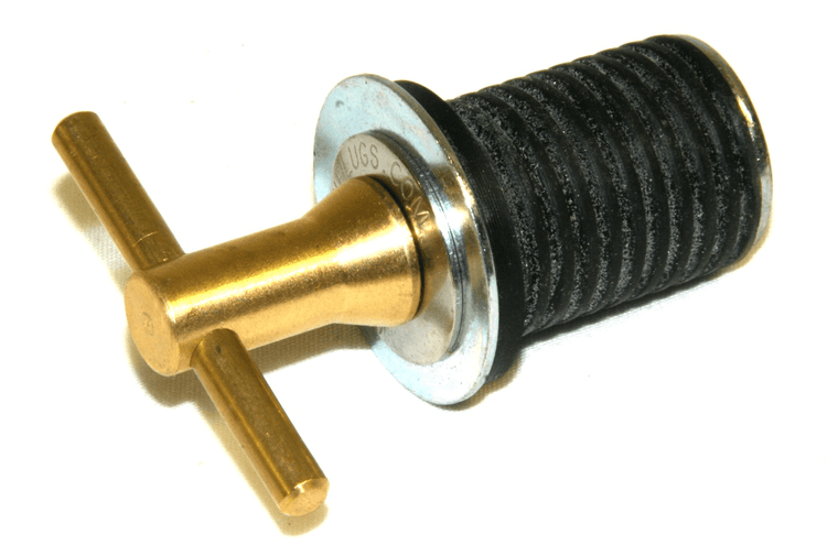 Tennant 374111, 222397, 222832 Drain Plug 5680 5700