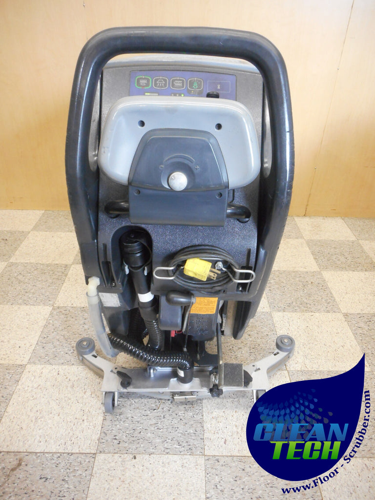 Reconditioned Advance Adfinity 20R" 20" Floor Scrubber REV