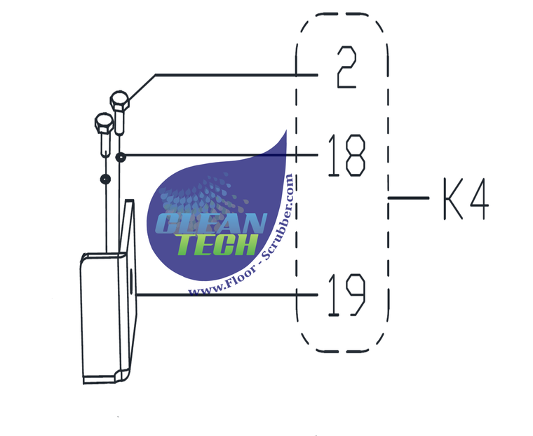 VS10132 SHORT CONNECTION PLATE KIT