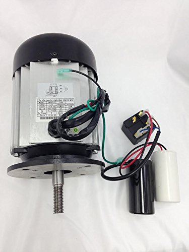 Viper VF90729 Brush Motor Kit AS430C