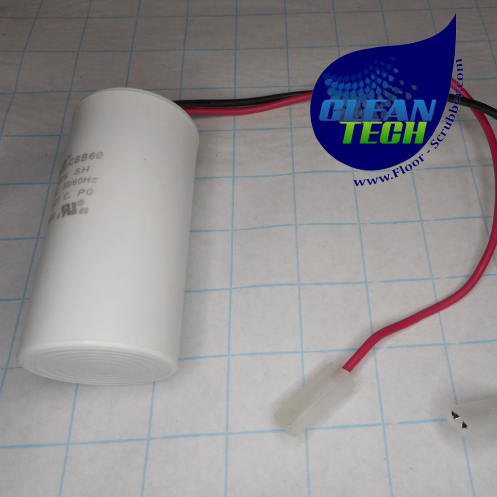 Viper VF90725-1 — Running Capacitor