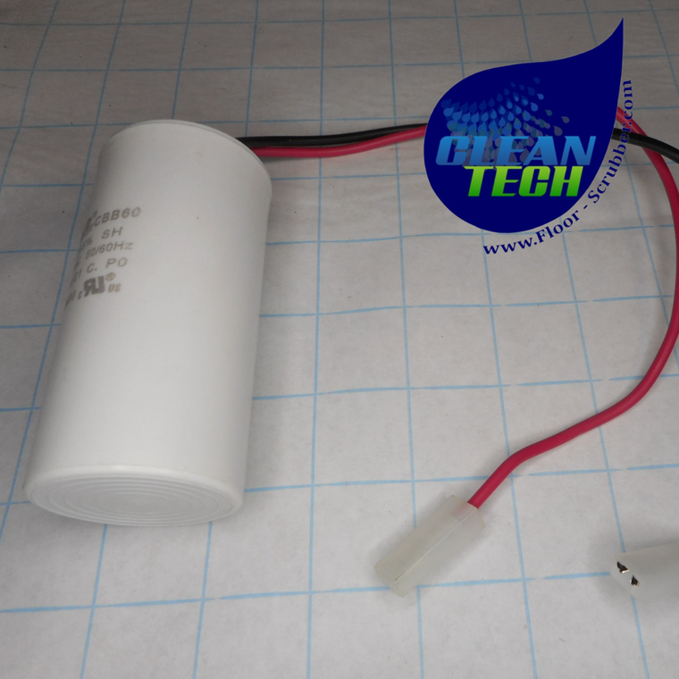 Viper VF90725-1 — Running Capacitor