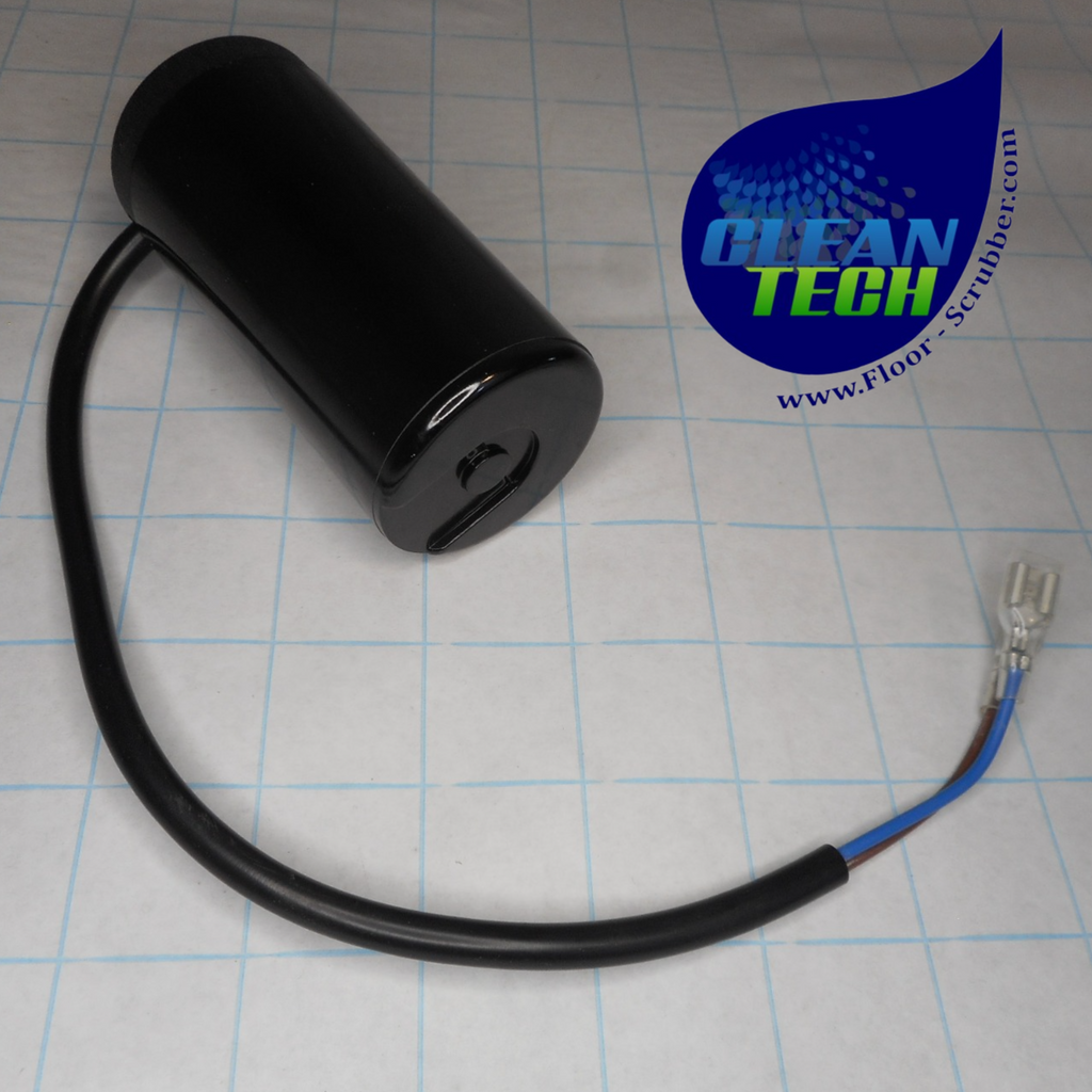 Viper VF90725-2 — Start Capacitor AS430C