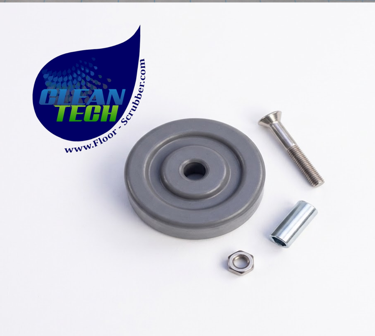 Viper VF90137 Bumper Roller Kit AS430C
