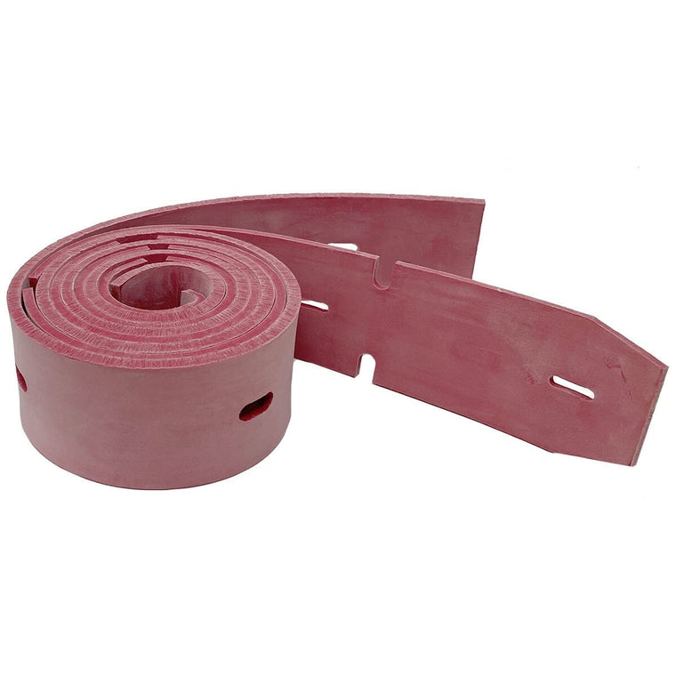 Windsor Chariot iScrub 24 Squeegee Blade Set 86001580 86001630