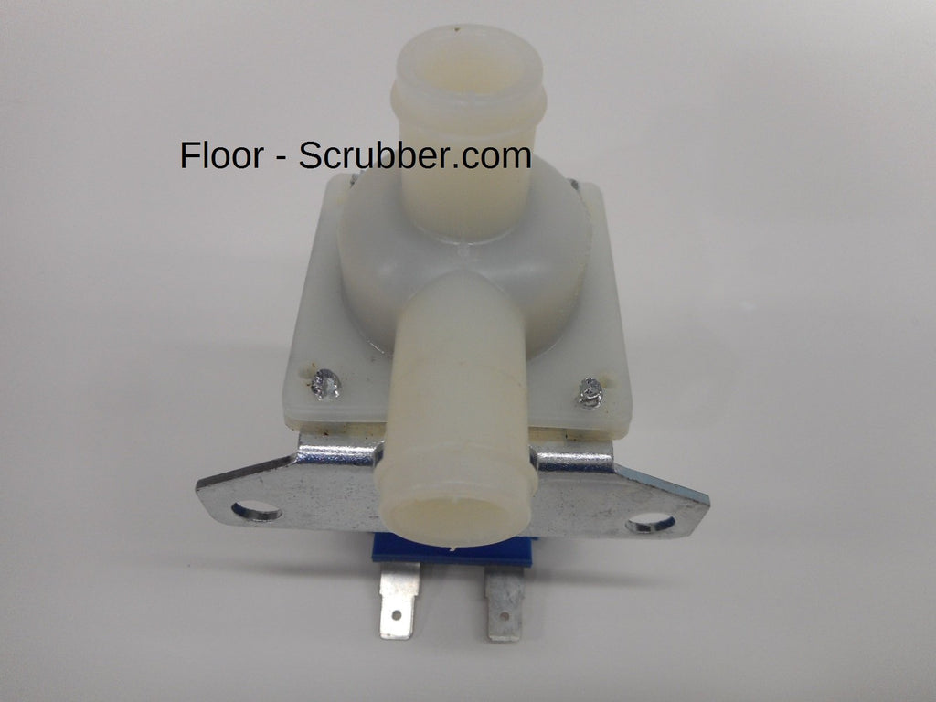 48703a clarke advance solution valve for encore floor scrubber deltrol controls 