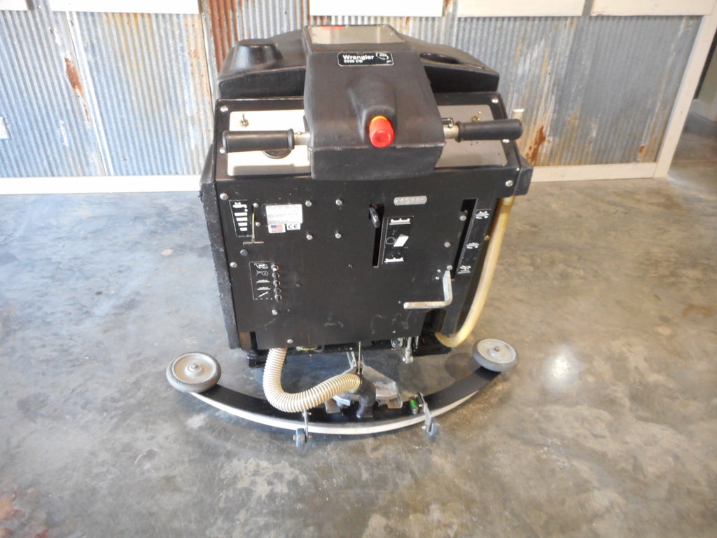 NSS 3330 DB Reconditioned Floor Scrubber