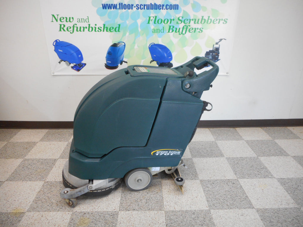 Nobles 1701 Plus Refurbished Floor Scrubber