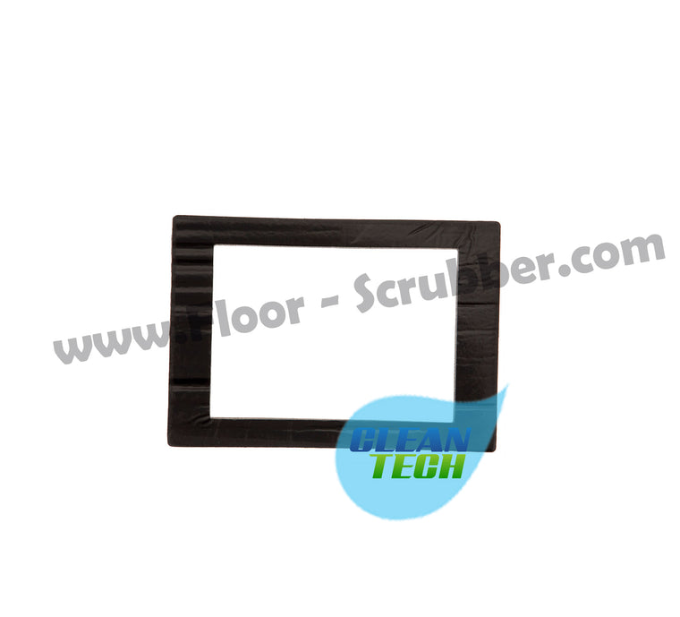 Tennant Nobles Recovery Tank Gasket 1016392