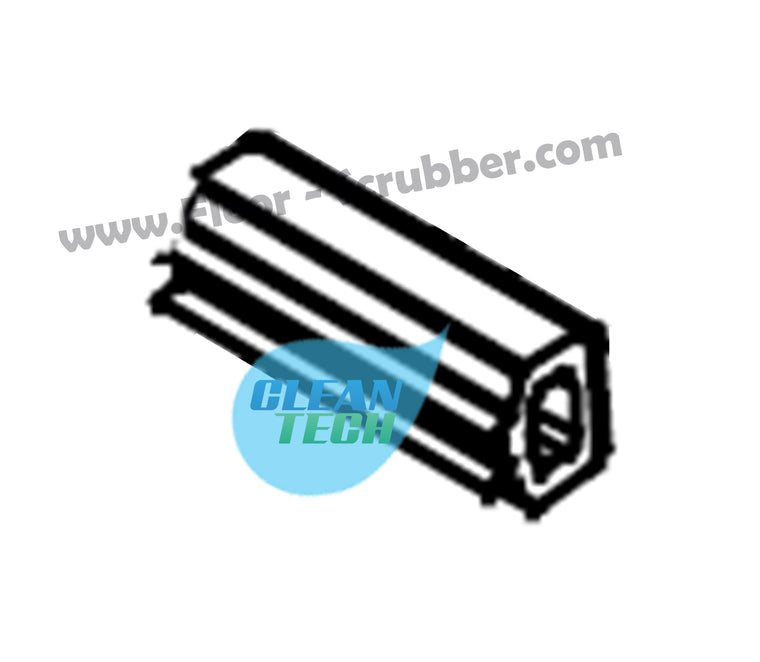 Tennant Nobles Seal, Afmkt, Bulb, Clsd Cell, Adh, 8ft 1020727