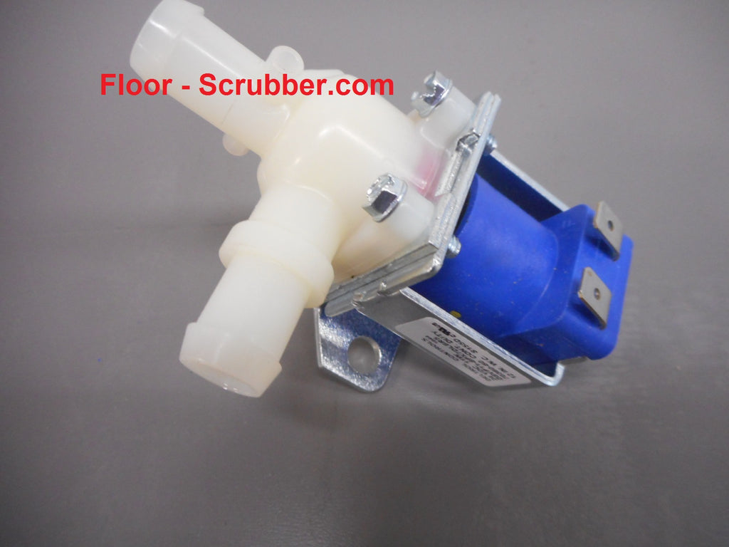 1062385 valve for ss5 floor scrubber 