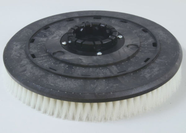 Clarke 17" Soft Nylon Brush 11428B