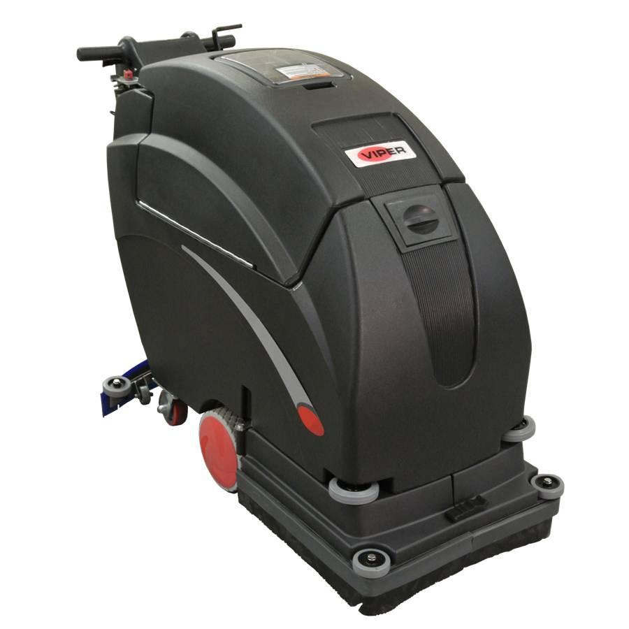 Viper FANG 20HD Traction Drive  Automatic Scrubber