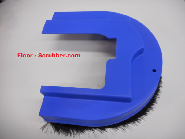 Clarke 30575A  Brush Housing R.H. for Focus ii 28 disc