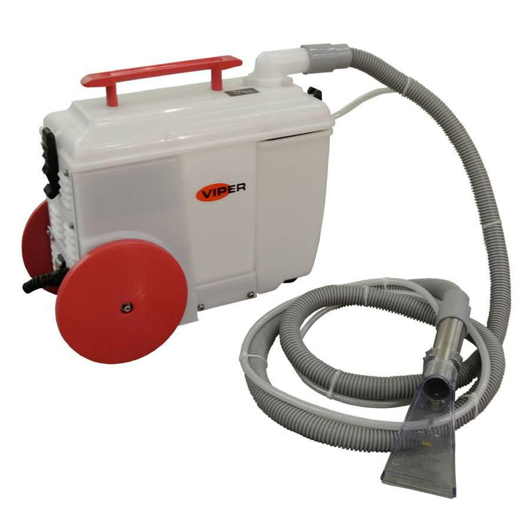 Wolf - WOLF130 Carpet Spotter Extractor
