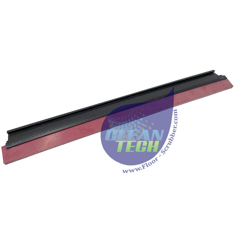 Squeegee Assy, Side (Cylindrical Scrub Head) SSR T7