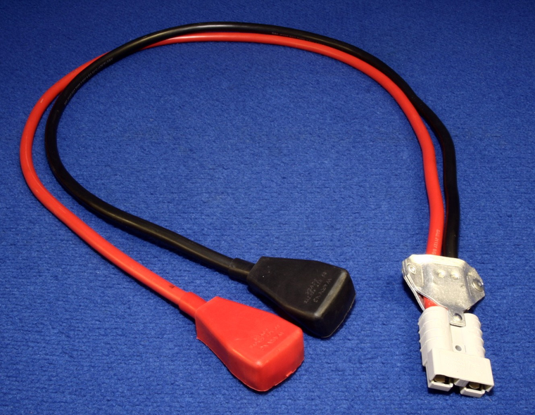 41208A clarke battery cable assembly