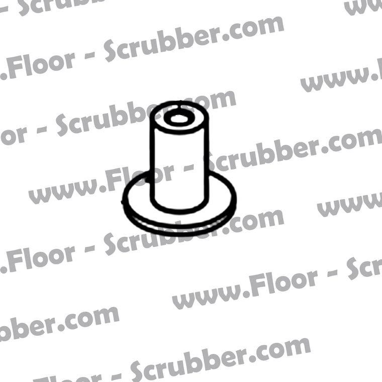 clarke advance 56381532  Stud Stablizer_Short