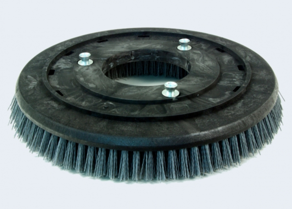 17" Advance 56505788 MidLite Grit 180 Brush for SC800 34"