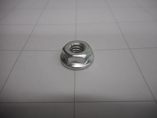 Clarke 81220A 56001827 Nut-Serrated Flange