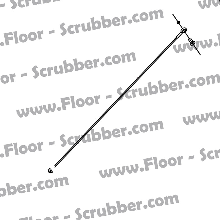 9096874000 CABLE TANK KIT