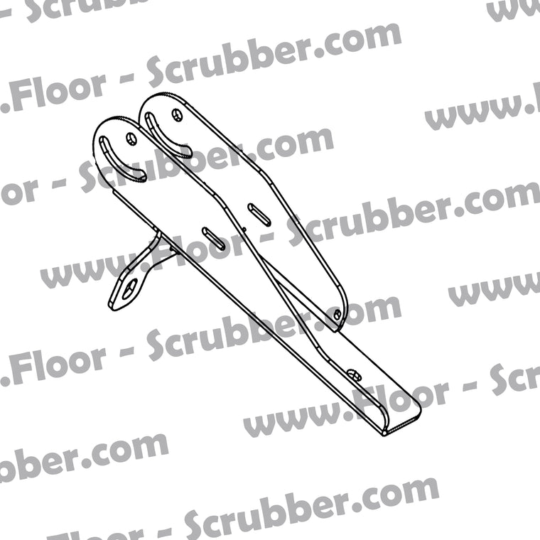 9097368000 clarke advance 