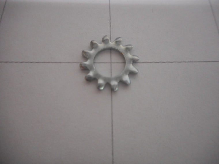 980614 star washer for clarke boost shaker deck