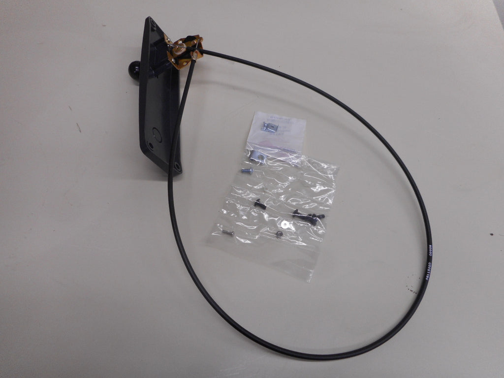 56115446 SOLUTION CONTROL LEVER-KIT