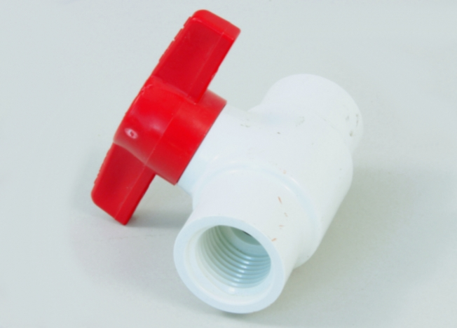 Advance 56381475 Ball Valve