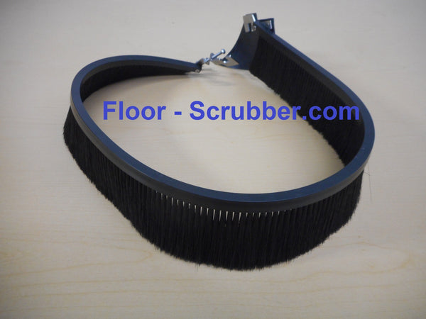 Advance Clarke Kent 9096736000 SPLASH GUARD 20" Brush Skirt Focus II L20 SC450