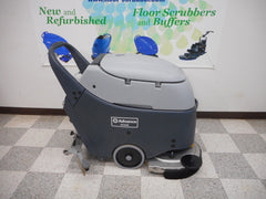 Advance® SC450™ 20 Battery Powered Automatic Floor Scrubber w/ Brush  (#56383128) —