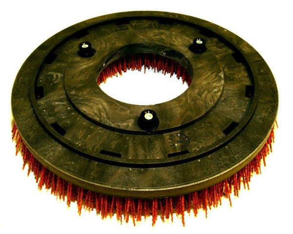 16" Advance Warrior DISC BRUSH-16 MAGNAGRIT Stripping 3 LUG 56505831