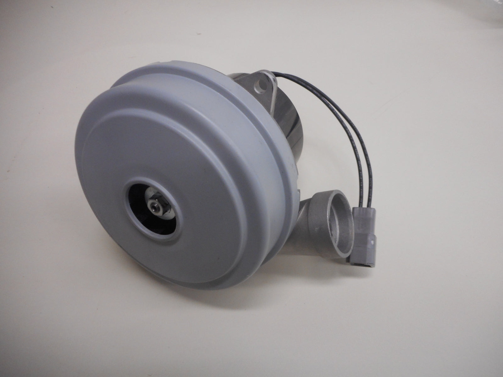 Genuine Ametek Italia Vacuum Motor - 114mm W X 158mm H