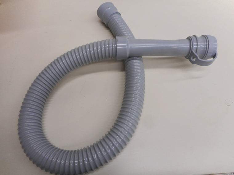 Advance 56115436 Recovery Drain Hose SC900 34RST Warrior 32D