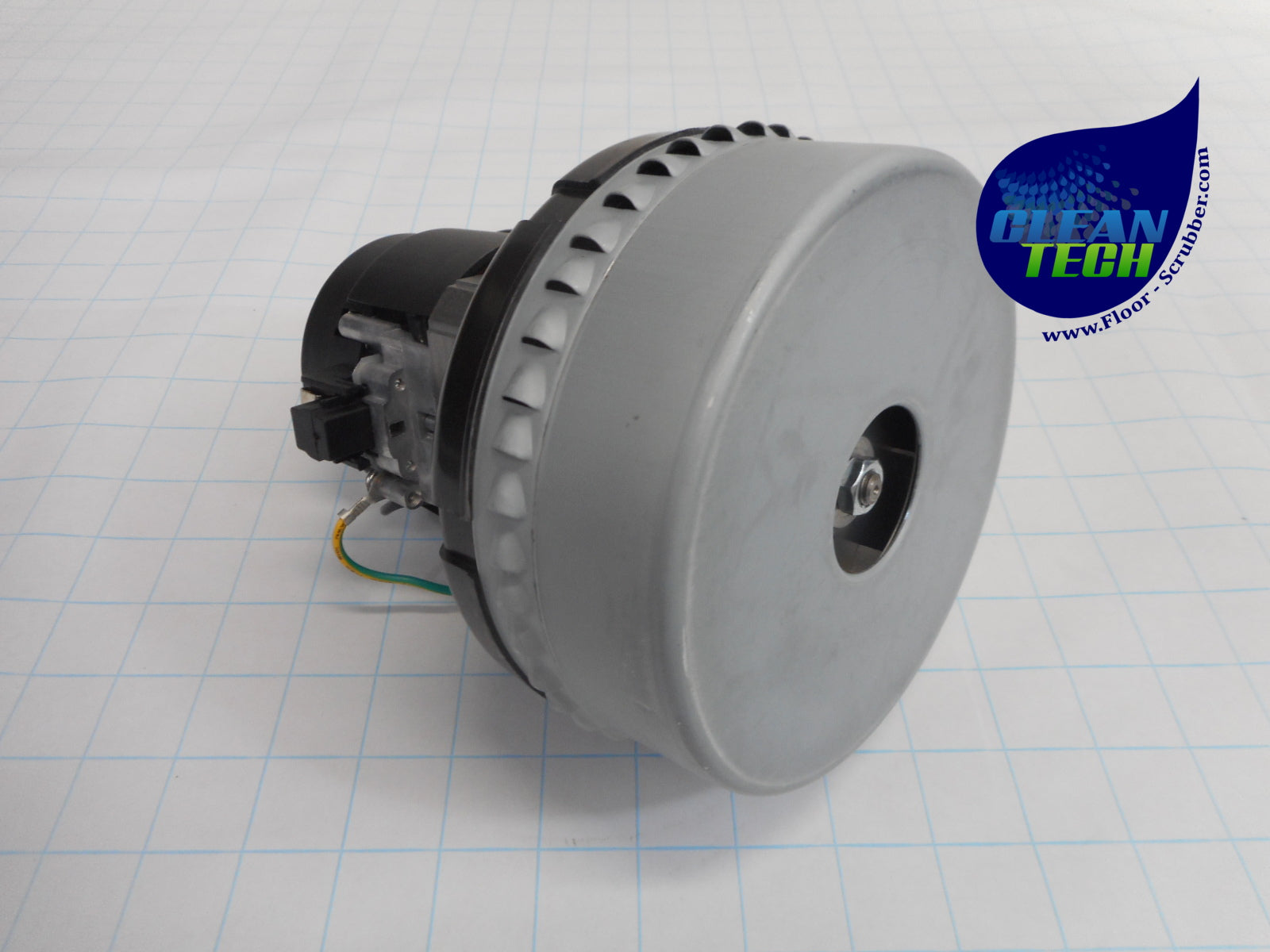 Ametek-_116336-01_-Vac_-Motor_