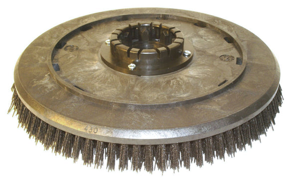 Clarke 17" Heavy Grit Brush 11425B