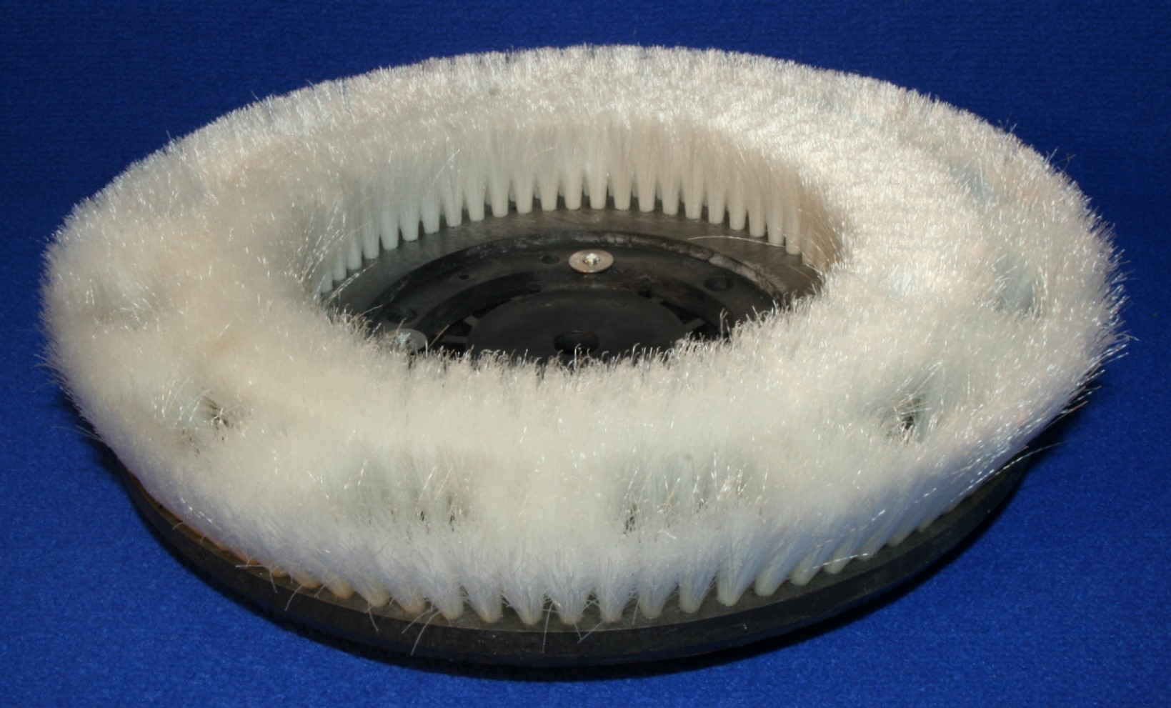 Soft nylon discount brush