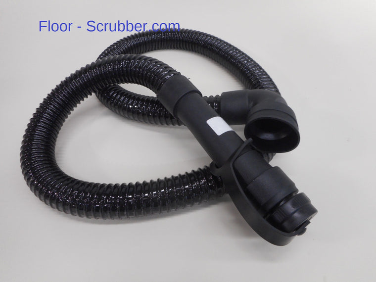 Clarke 30799A Recovery Drain Hose Focus II mid size
