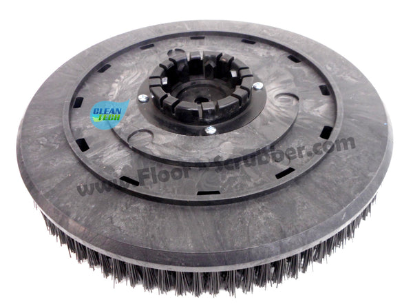 Clarke 17" Poly Brush 11424B