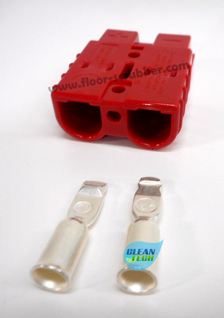 Advance 56324305 Red SB50 Anderson Charger Connector