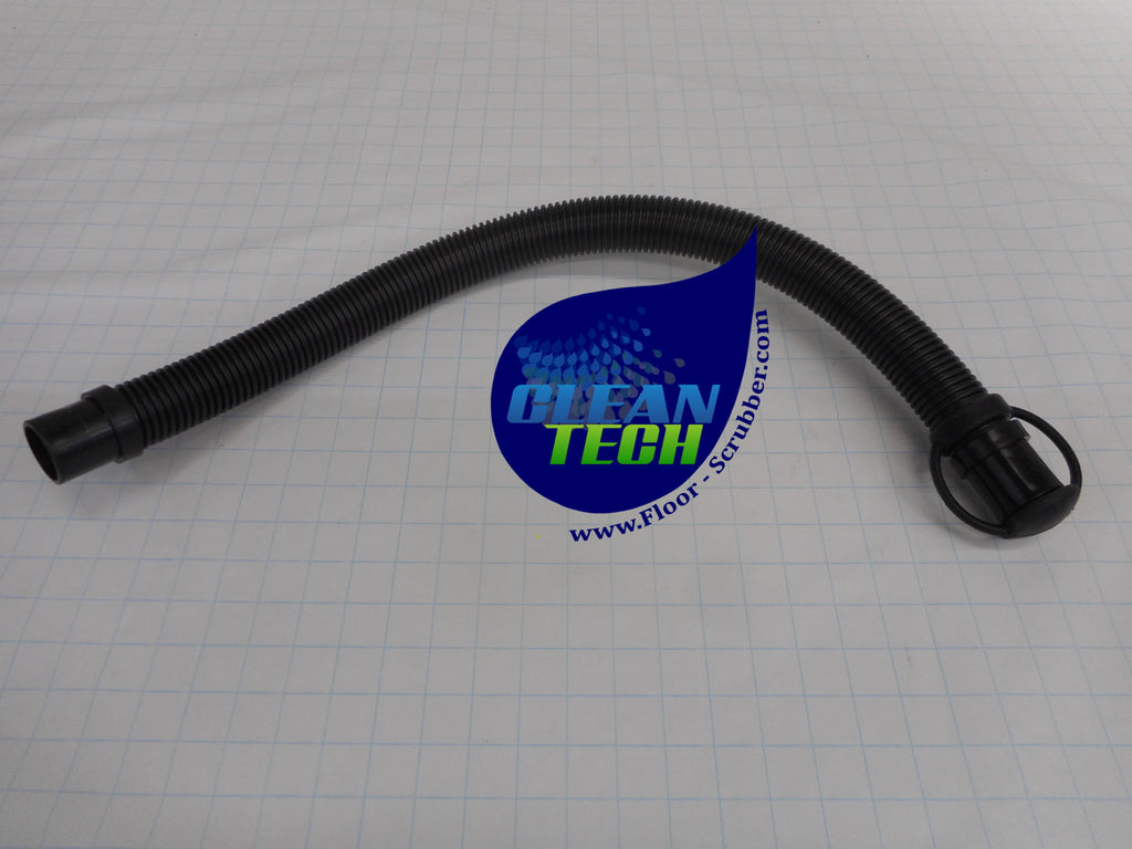 Clarke Viper SSS VA93208A DRAIN HOSE