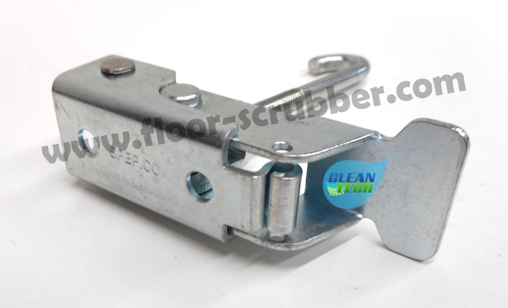Clarke Front Cover Latch 55723A