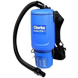 Clarke Comfort Pak 6 Back Pack Vacuum