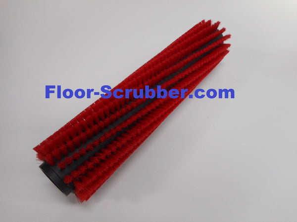 Cylindrical Brush - 20 Inch Poly  Advance Adfinity 20C - Clarke Focus ii  9095823000,  909 5823 000