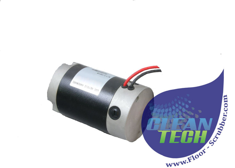 drive motor for nobles ss4 1031723 goes on a transaxle