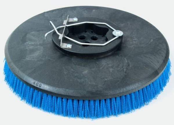 Set (2) Tennant 1220241 Poly Brushes for 5700 5680 16" .030